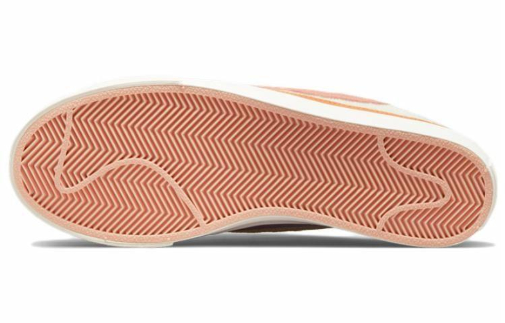 Кроссовки Nike Court Legacy Mule (Женская размерная сетка)