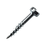 Шурупы с крупным шагом 1", Pan-Head, 100 шт Kreg SPS-C1-100-INT