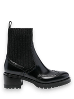 Полусапоги Santoni
