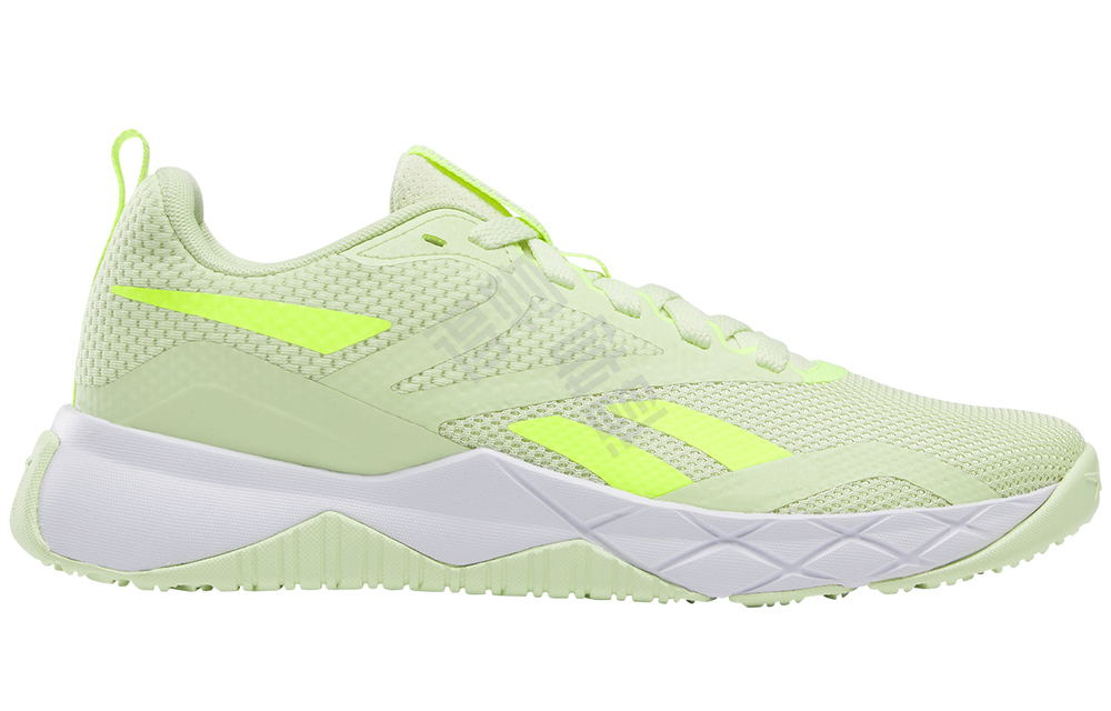 Кроссовки Reebok Nfx (Женская размерная сетка)