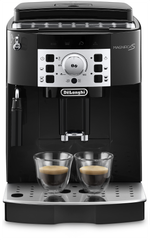 Кофемашина DeLonghi ECAM 22.110.B черная (ECAM 22.110.B )