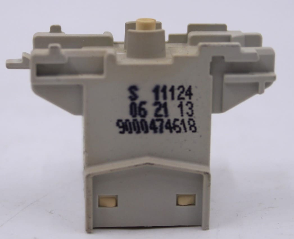 Кнопка сетевая 9000474618 посудомоечной машины Bosch, Siemens