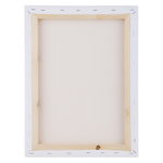 Холст на подрамнике Гамма "Студия", 30*40см, 100% хлопок, 400г/м2, крупное зерно