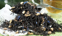 Черный чай Органик Detox РЧК 500г