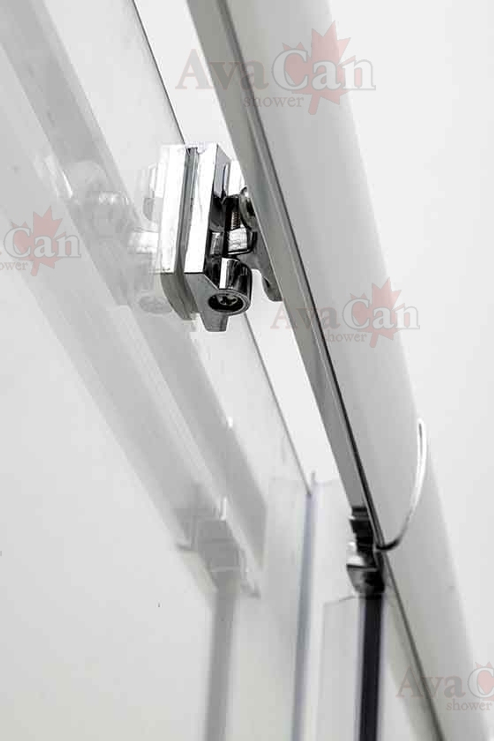 Душевой уголок AvaCan FC2 170-190 + SC 80