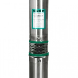 Насос погруж. скважинный "ONIS" 3SBn 2.7-34/0.25