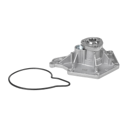 Помпа, водяной насос VAG A4/A5/A6/Q5/Q7/VW Phaeton 2.4/3.2FSI+TDI 04 GANZ GIF02079