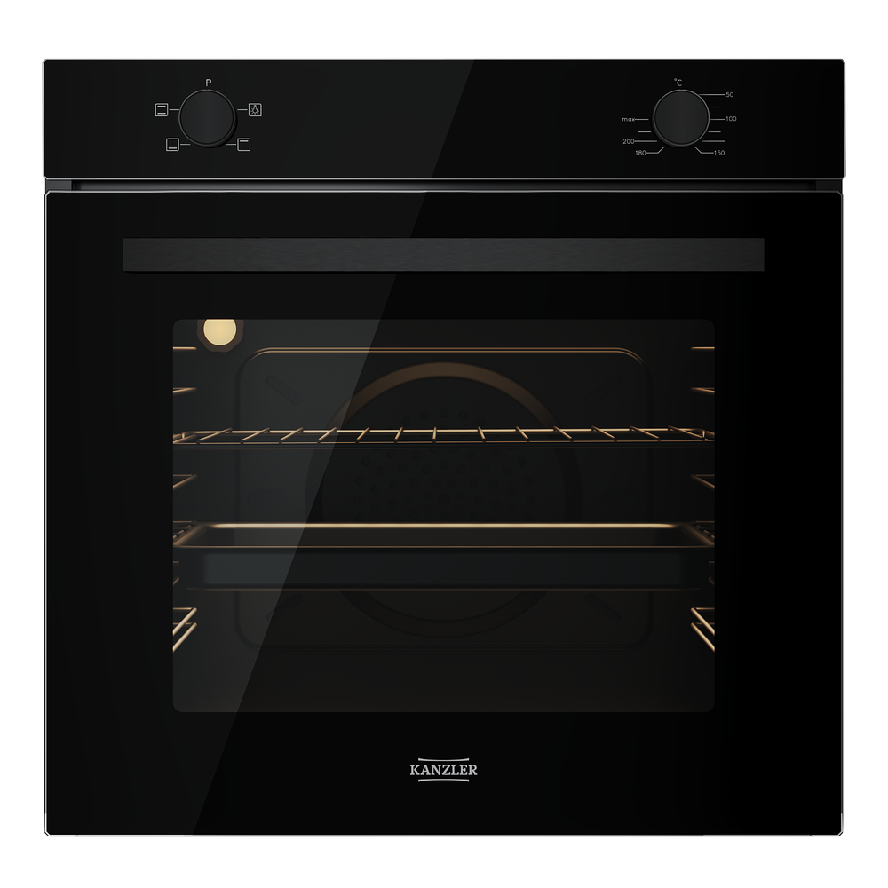 электрическая духовка O 525 S