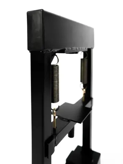 Пресс гидравлический 12т (рама)