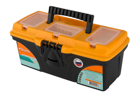 Ящик пластиковый Sturm! TBPROF13