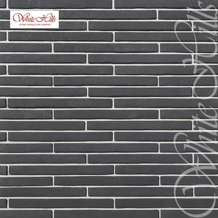White Hills - Декоративный кирпич - Дюрен Брик 689-80