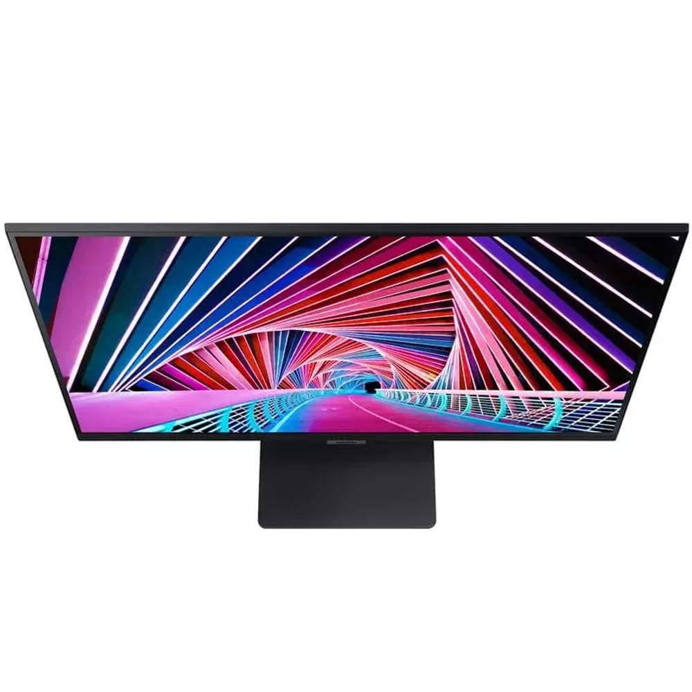 Монитор 27" Samsung (LS27A700NWIXCI)