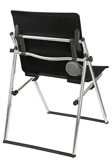 Кресло-трансформер Form RCH 1821 Черный