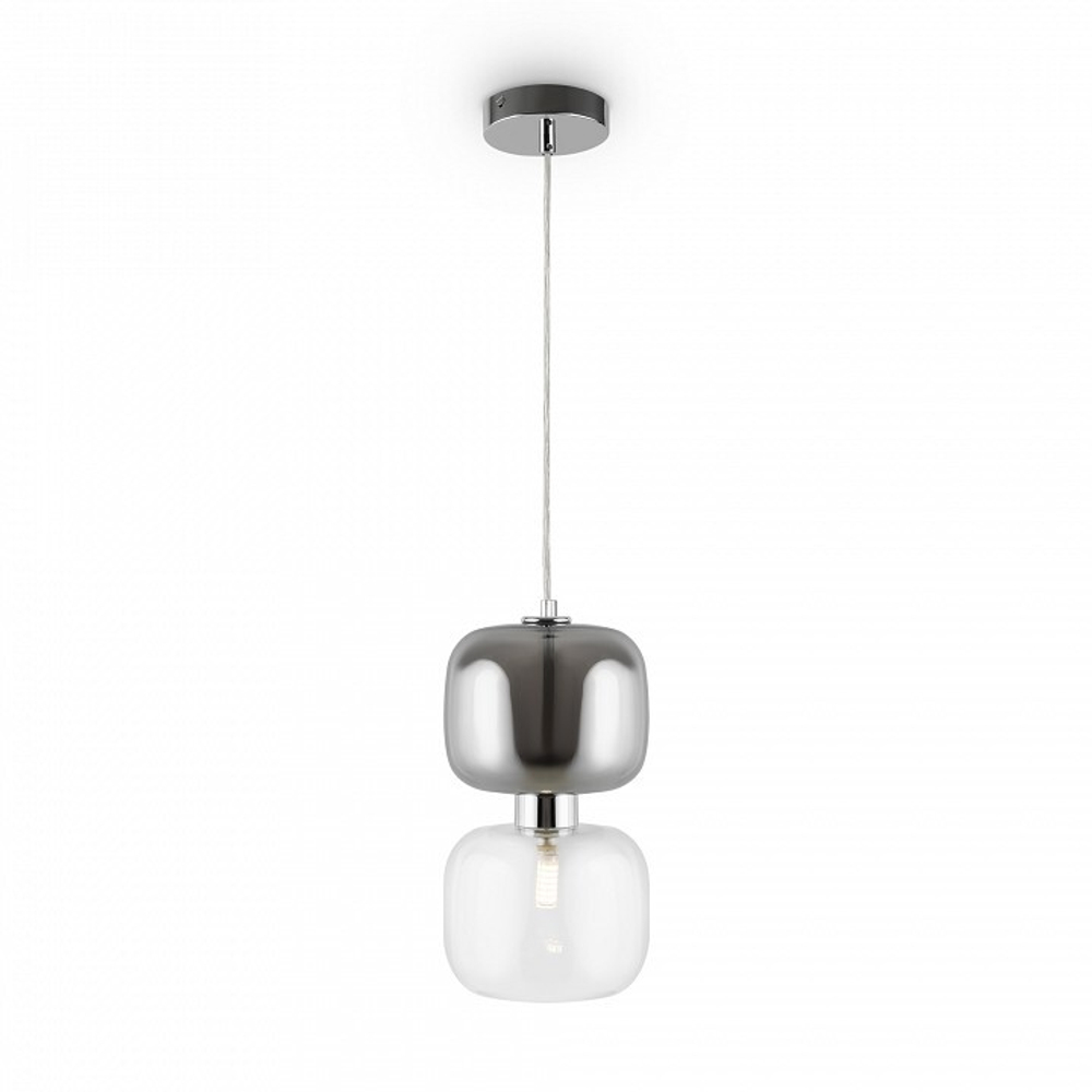 Подвесной светильник Freya Lumen FR5215PL-01CH