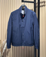 Двухсторонняя ветровка Kiton