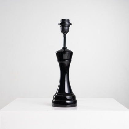 Ферзь (Черный).