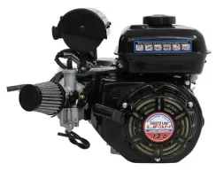 Двигатель бензиновый "LIFAN" GS212 LITE