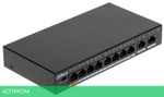 Коммутатор Dahua DH-PFS3010-8ET-96