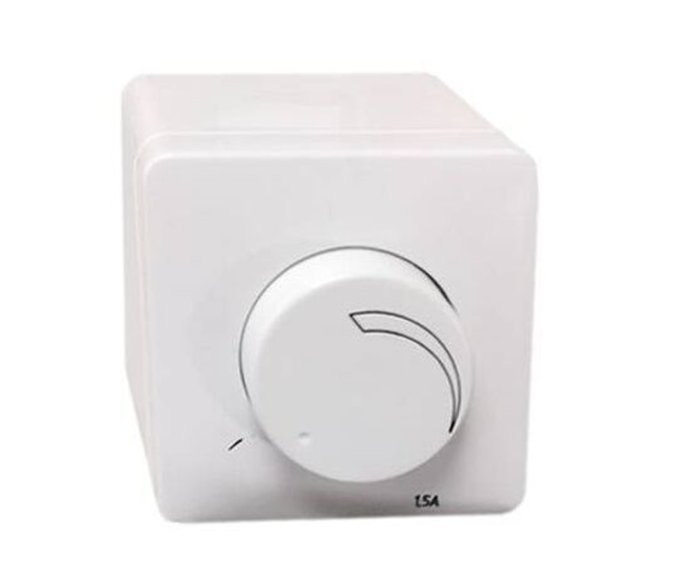 MTY 2,5 Плавный регулятор скорости