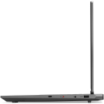 Ноутбук Lenovo LOQ 15IAX9 Core i5-12450HX, 16Gb, SSD512Gb, RTX4060 8Gb, 15.6", IPS, FHD, NoOS, grey