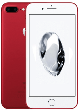 Apple iPhone 7 Plus 128gb RED