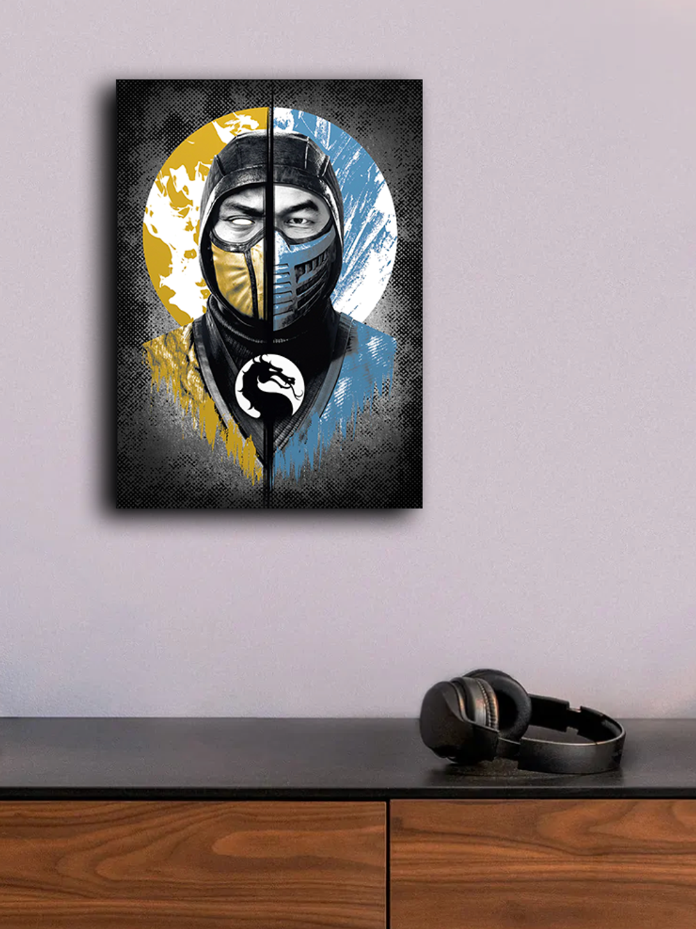Mortal Kombat 1