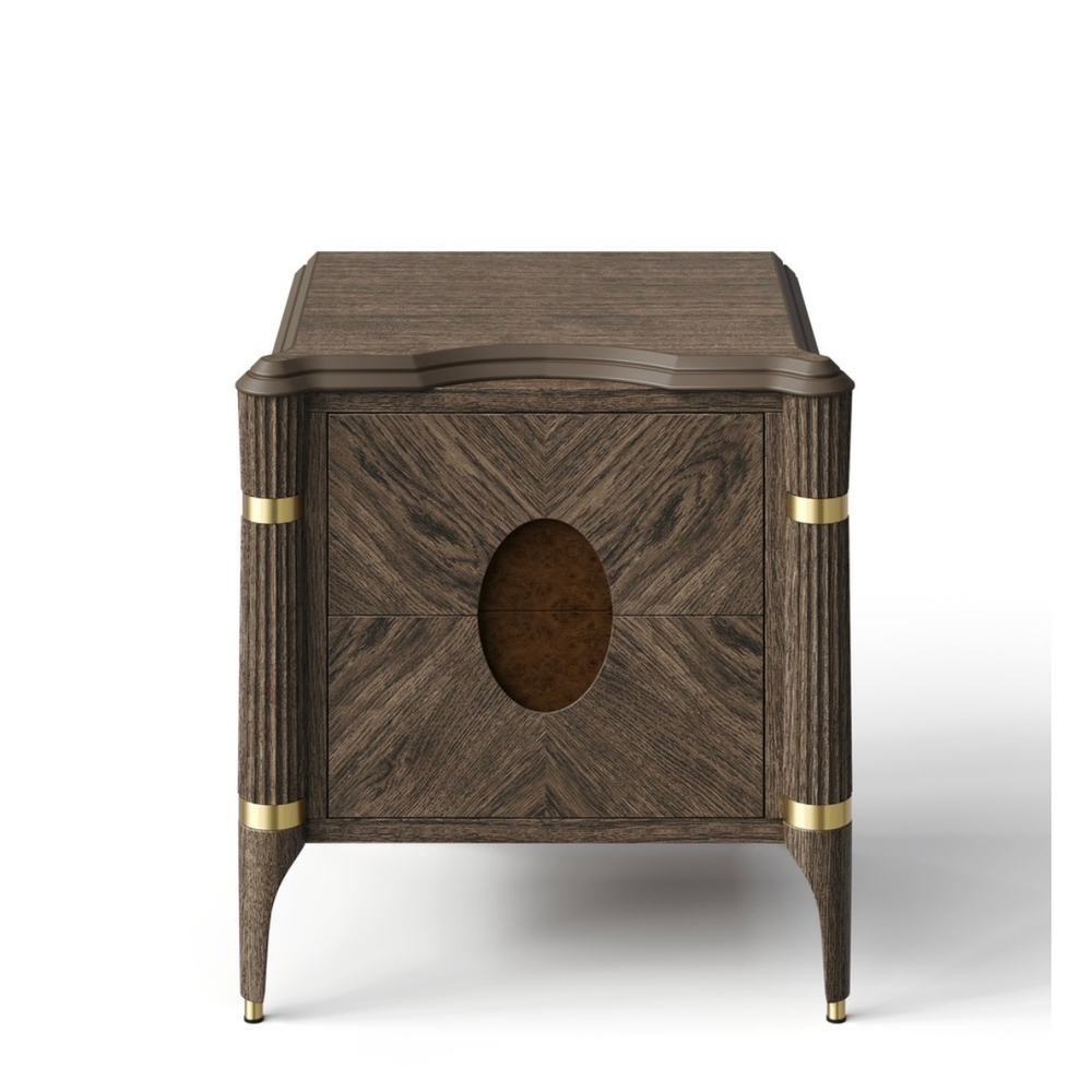 Тумбочка прикроватная малая