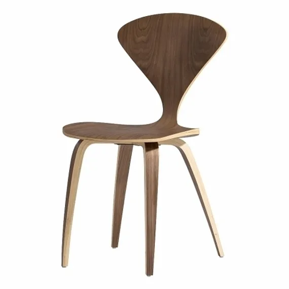 Стул Cherner, орех