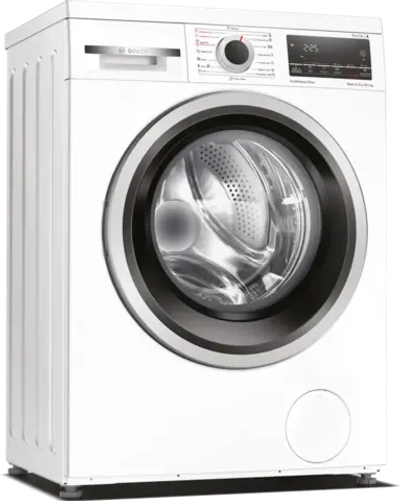 Стирально-сушильная машина Bosch WDS28460ME