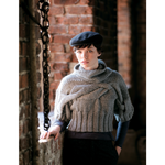 Журнал Rowan "Knitting & Crochet Magazine 46"