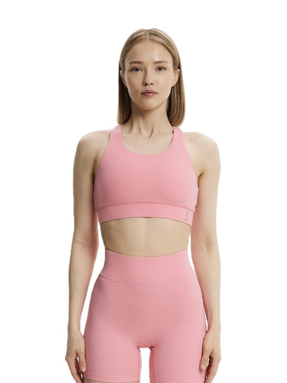 ОДЕЖДА ДЛЯ ТЕННИСА Женская, Топ SEVENSIX Ana Top 2.0 .