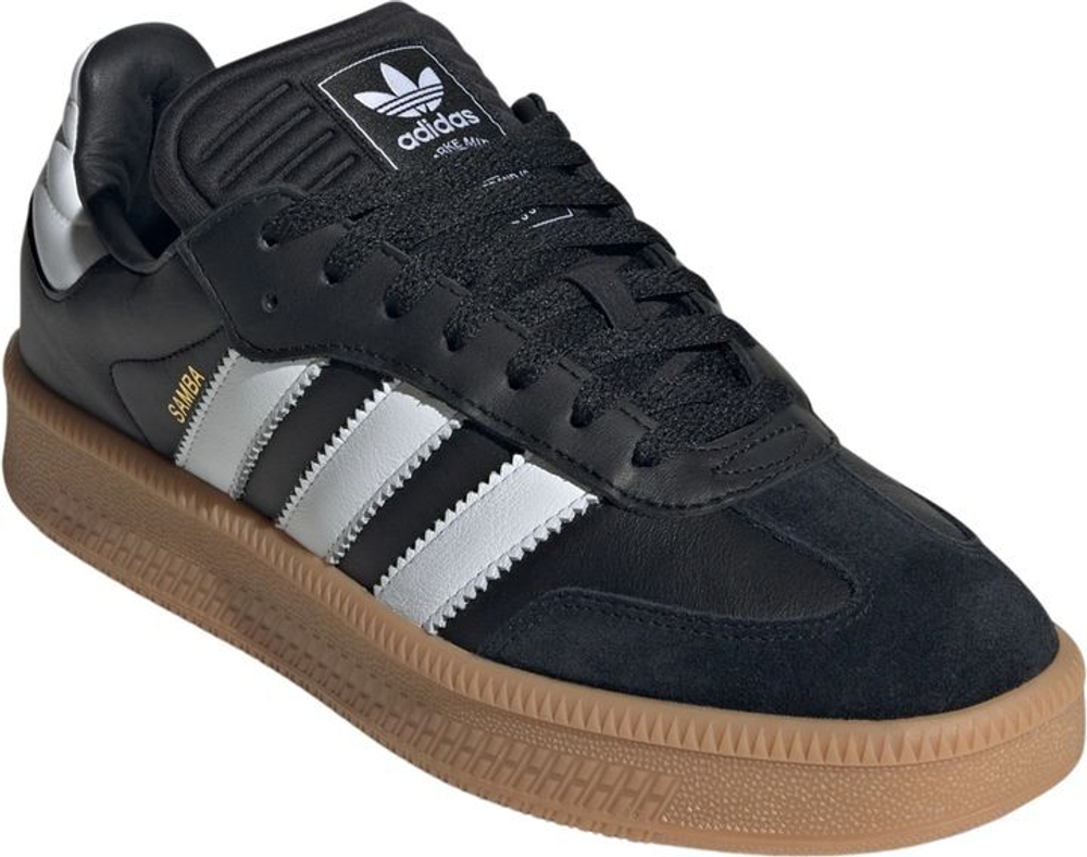 Кроссовки Adidas SAMBA XLG черный