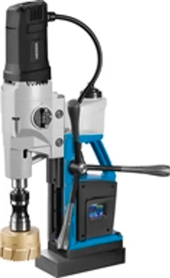 Пружина выталкивающая для хвостовика Power-Drill 4000, Karnasch, арт. 20.1467