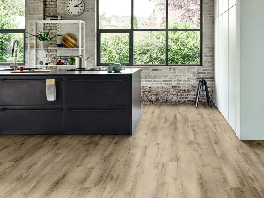 Виниловый ламинат Moduleo Next 238 Higland Oak