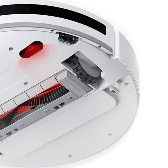 Робот-пылесос Xiaomi Dreame F9 Global (российская вилка)