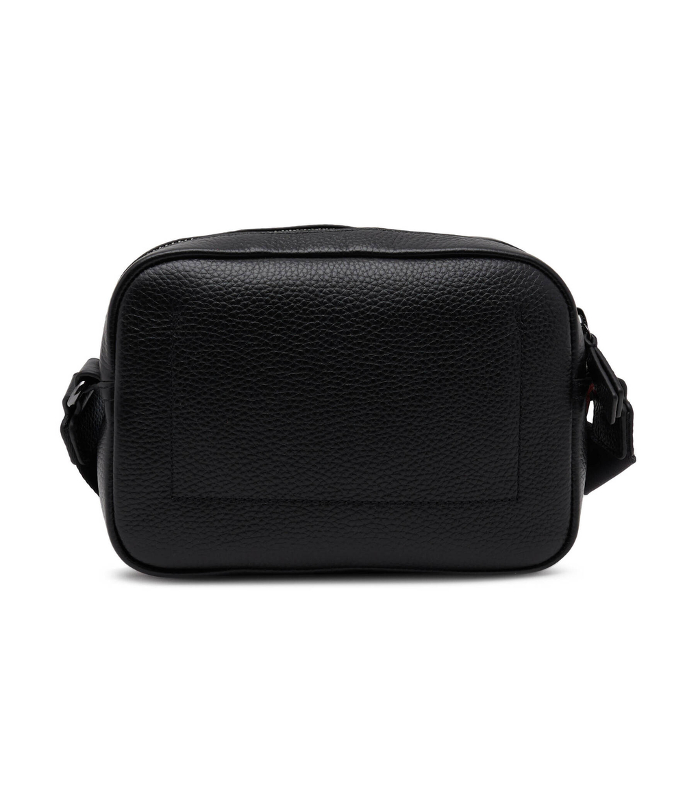 Кожаная сумка через плечо Tous - черный(20011790)