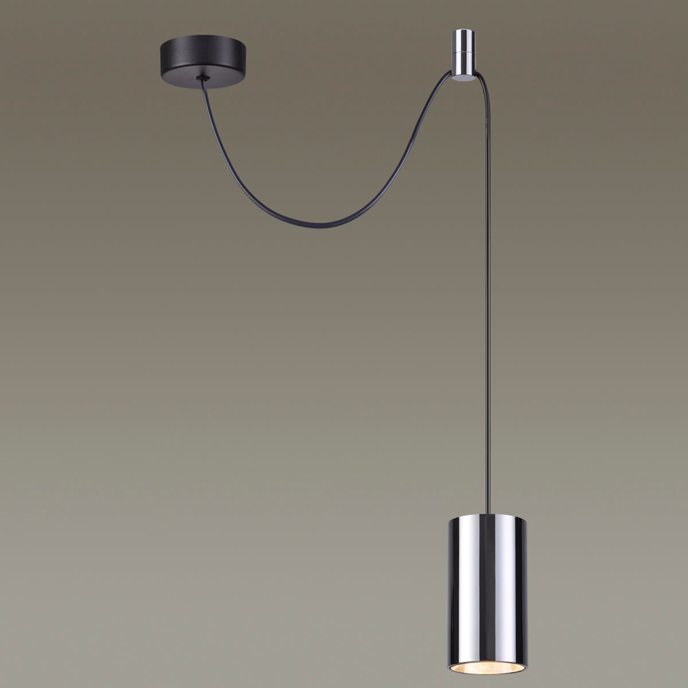 Подвесной светильник Odeon Light 3897/1