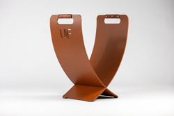 Дровница Firewood Holder FS oxi (Up!Flame)