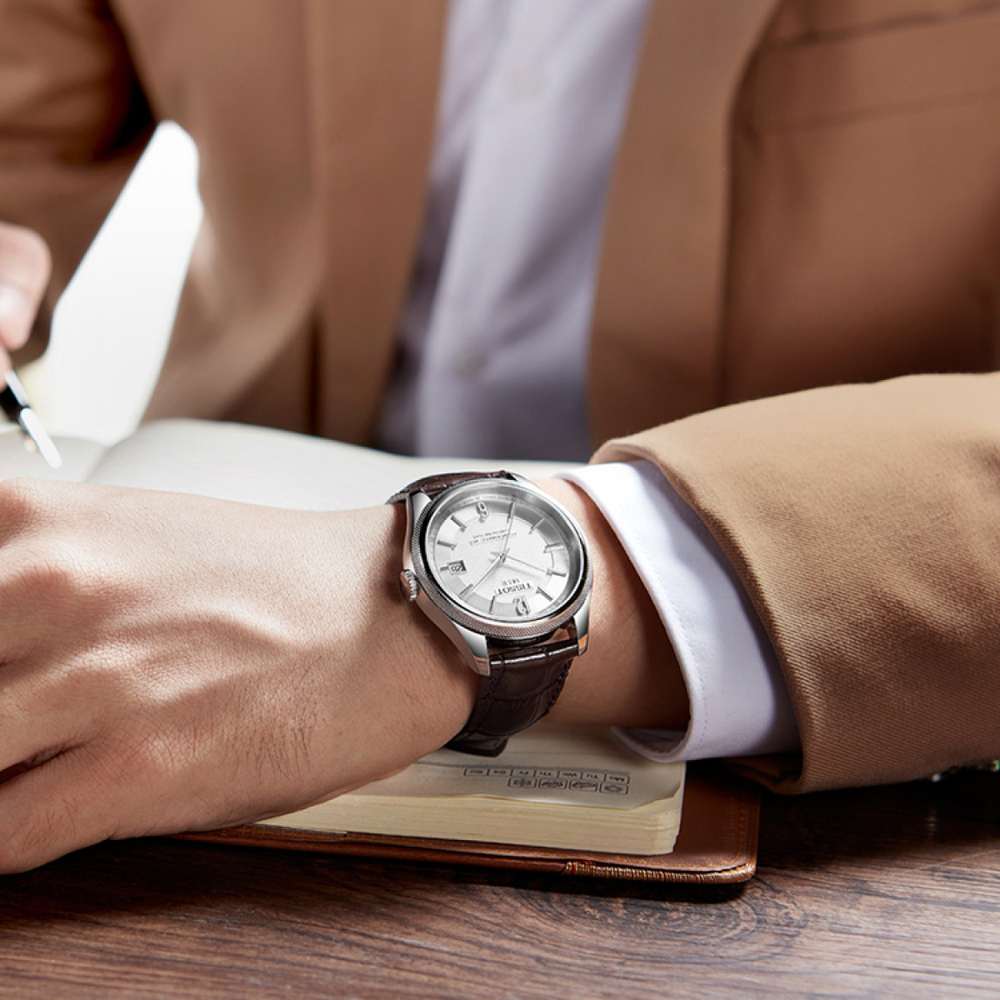 Часы TISSOT T108.408.16.037.00, T108.408.16.037.00