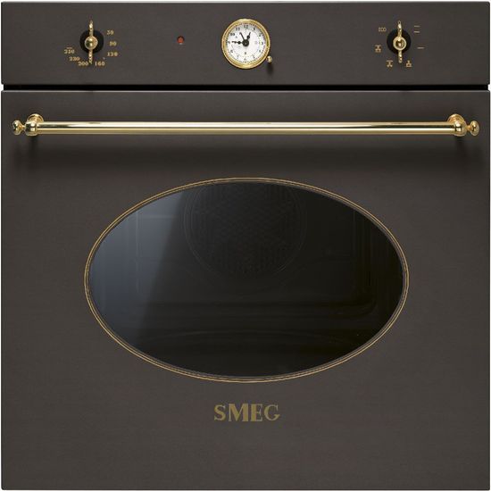 Электрический духовой шкаф Smeg SF800C