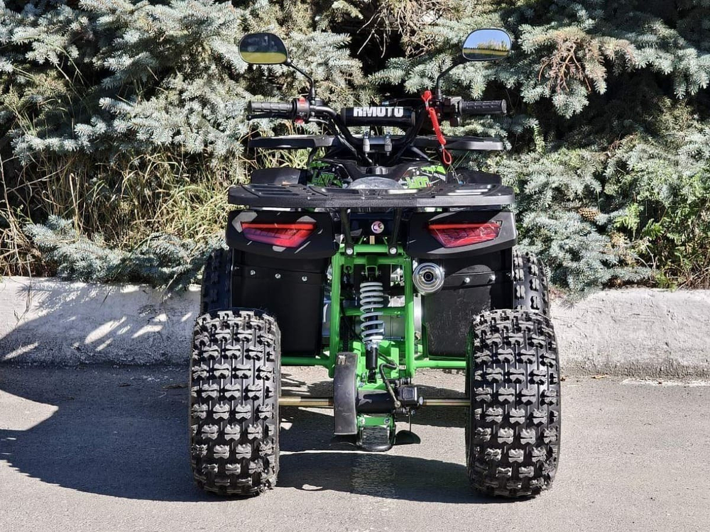 Квадроцикл RMOTO Lion 125AR Lite