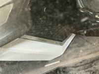 Битая Фара левая Audi Q6 (2022-н.в.) LED