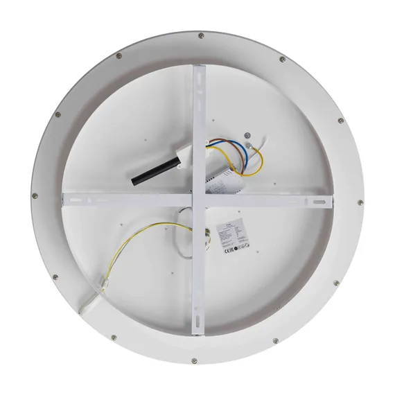 Потолочный светильник FR6153CL-L95W Лулла / Lulla 100 Вт LED Freya fr6153cl-l95w