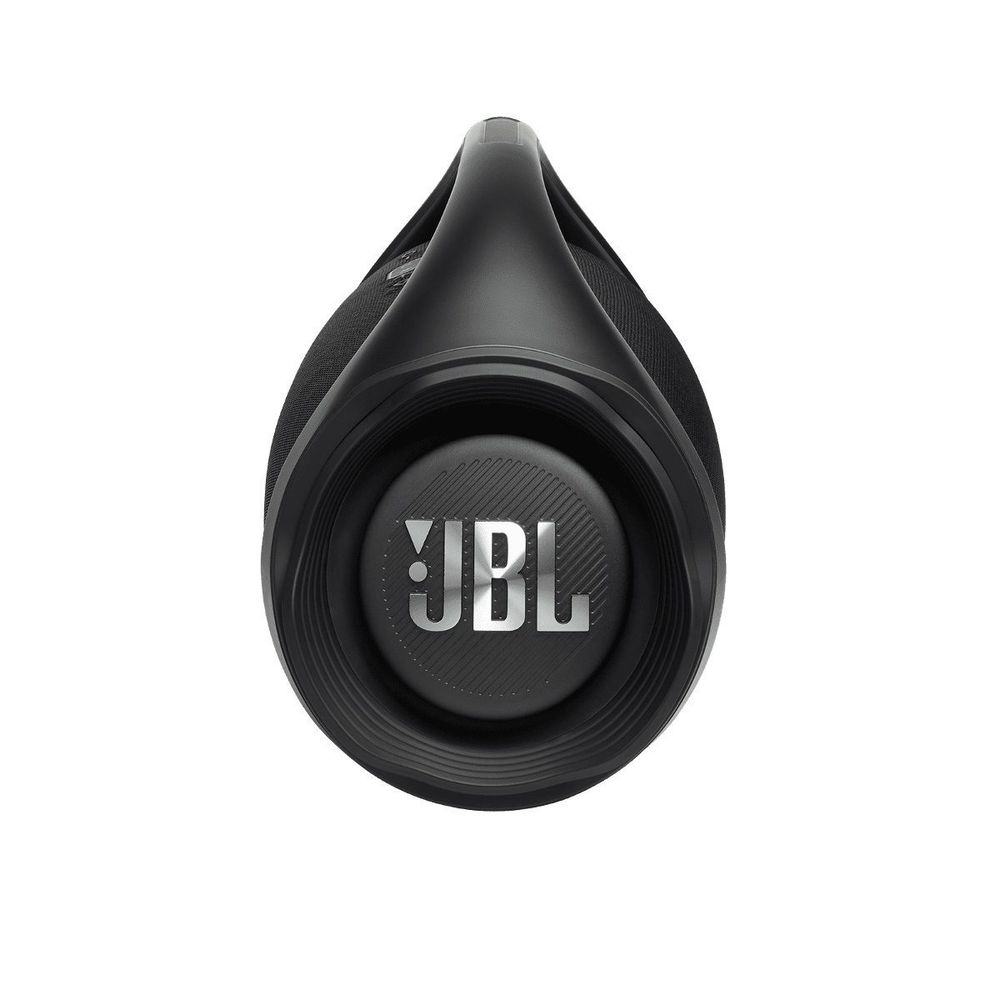 Портативная колонка JBL Boombox 2 Black - 4