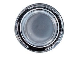 Расцветка краситель для керамики DARK GREY