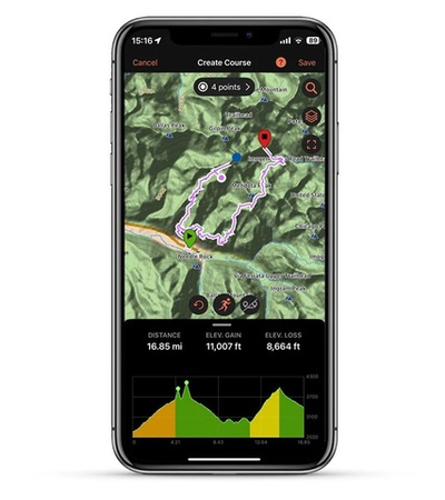 GPS-навигатор Garmin Montana 710 с сенсорным экраном, EMEA, 5”, 010-02963-01