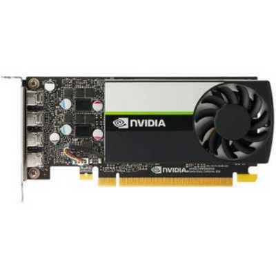 Видеокарта PNY nVidia Quadro T1000 4Gb VCNT1000-SB