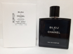 Тестер парфюмерии Chanel Bleu de Chanel EDP TESTER (duty free парфюмерия)