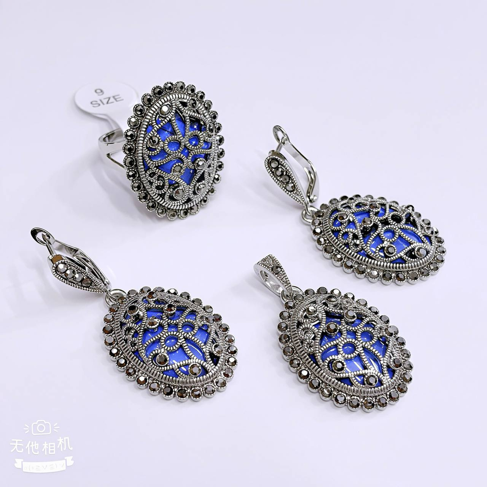 Комплект ZinLi - 002