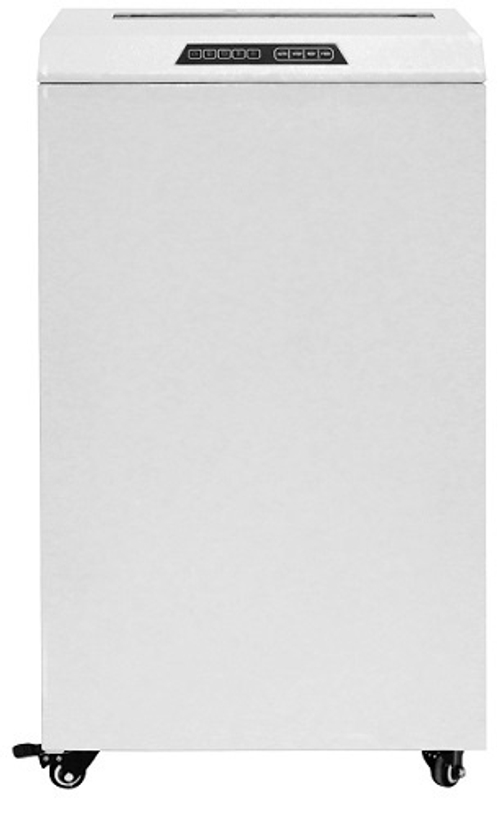 Уничтожитель бумаг ГЕЛЕОС УО65-4